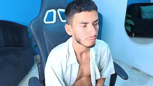 Noah-JONES online show from 27, 2, 2026