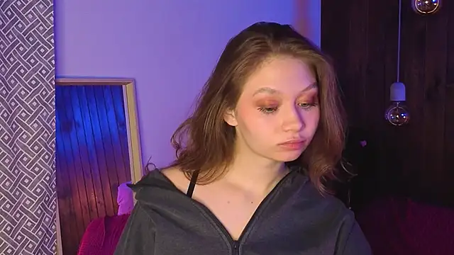 Snapshot of HolliBillig chatting on 15, 3, 2026 HolliBillig online show from 15, 3, 2026