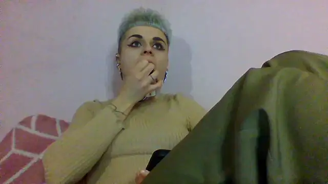 AlisaDear257 online show from 8, 3, 2026