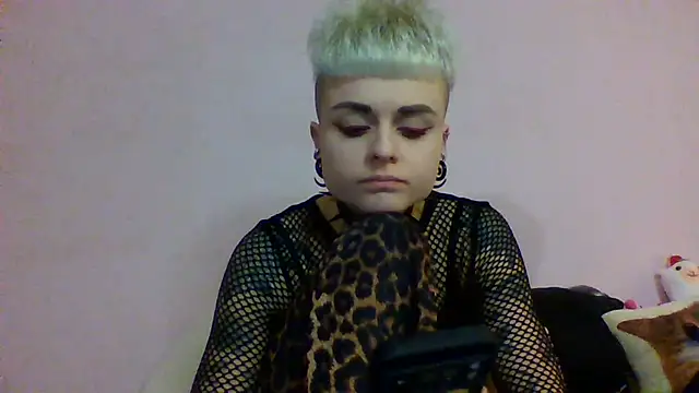 AlisaDear257 online show from 26, 3, 2026