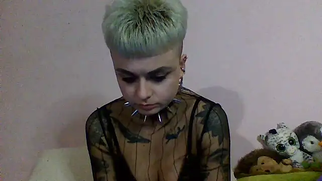 AlisaDear257 online show from 8, 4, 2026