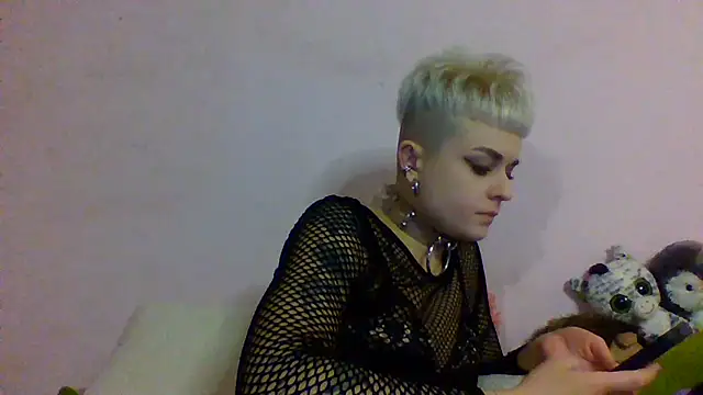 AlisaDear257 online show from 12, 4, 2026