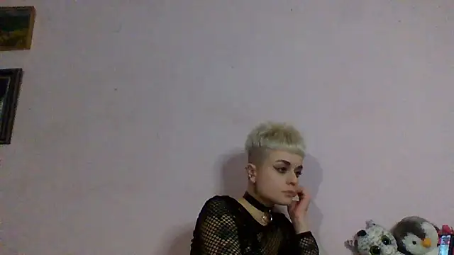 AlisaDear257 online show from 17, 4, 2026