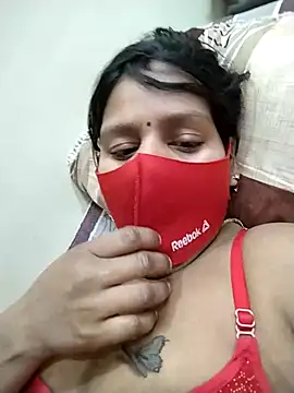 ankita077 online show from 17, 3, 2026