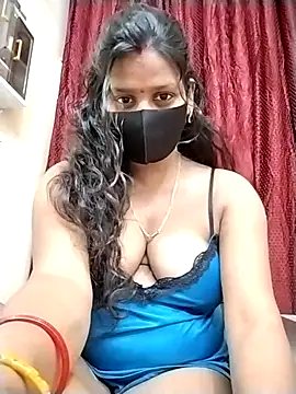 ankita077 online show from 23, 3, 2026