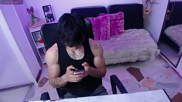 IanWest  online show from 14, 4, 2026