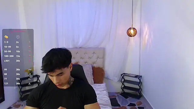 IanWest  online show from 16, 4, 2026