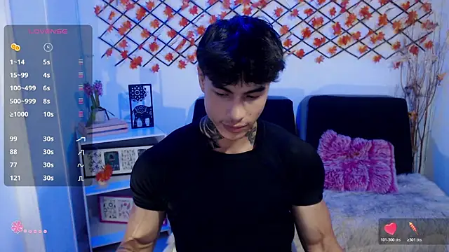 Snapshot of IanWest_ chatting on 22, 5, 2026 IanWest online show from 22, 5, 2026