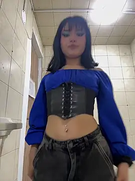 Snapshot of SamanthaVelvettAss chatting on 19, 2, 2026 SamanthaVelvettAss online show from 19, 2, 2026