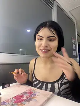 Snapshot of SamanthaVelvettAss chatting on 7, 3, 2026 SamanthaVelvettAss online show from 7, 3, 2026