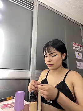 Snapshot of SamanthaVelvettAss chatting on 11, 3, 2026 SamanthaVelvettAss online show from 11, 3, 2026