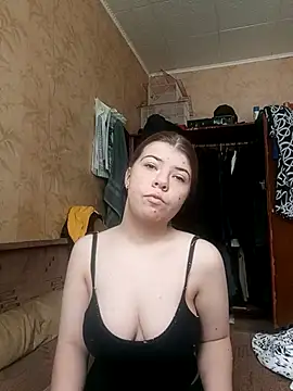 Snapshot of EvaTallor chatting on 13, 2, 2026 EvaTallor online show from 13, 2, 2026