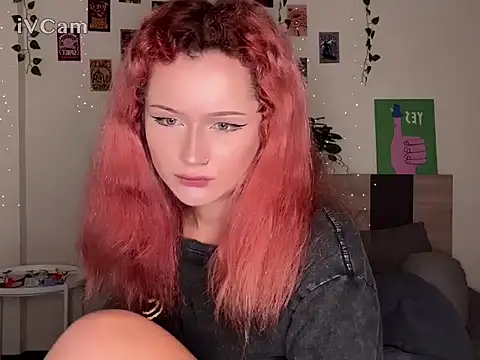 pixieyes00n online show from 26, 2, 2026