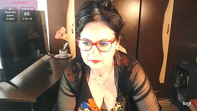 exiMIlf online show from 1, 4, 2026