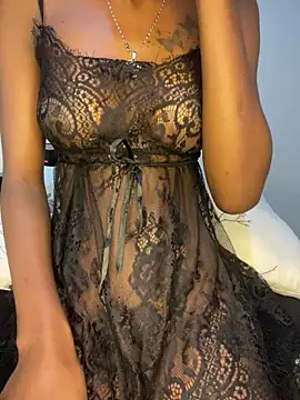 Snapshot of Rossyma chatting on 21, 2, 2026 Rossyma online show from 21, 2, 2026