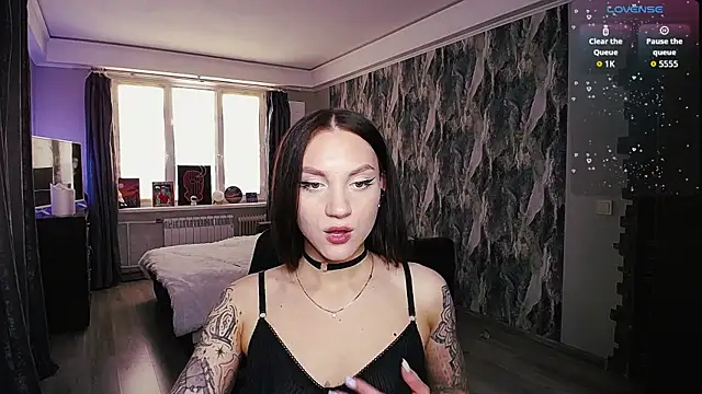 comeherehoney online show from 25, 2, 2026