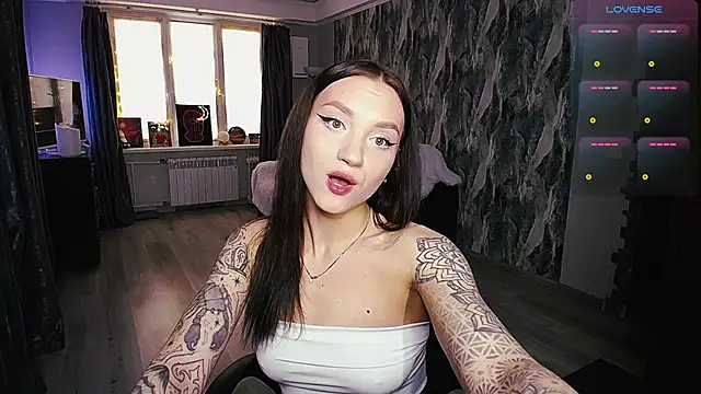 comeherehoney online show from 27, 2, 2026