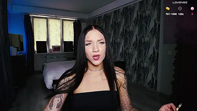 comeherehoney online show from 4, 7, 2026