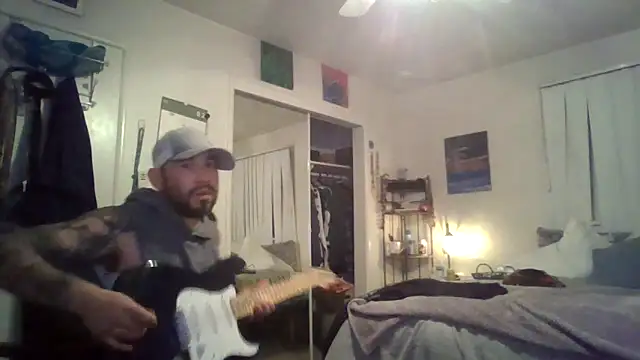 Snapshot of TheDaddio03 chatting on 17, 2, 2026 TheDaddio03 online show from 17, 2, 2026