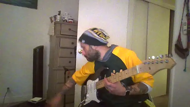 Snapshot of TheDaddio03 chatting on 21, 2, 2026 TheDaddio03 online show from 21, 2, 2026