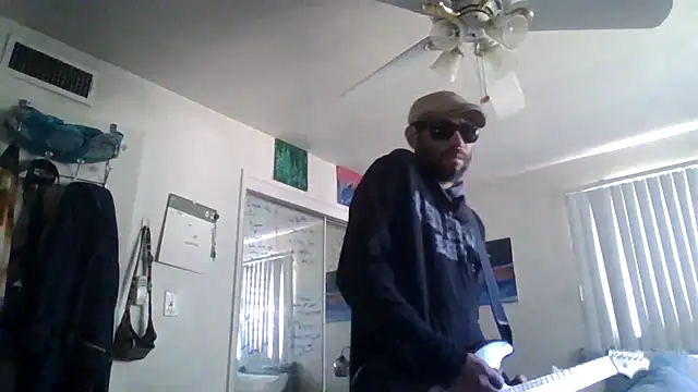 Snapshot of TheDaddio03 chatting on 22, 2, 2026 TheDaddio03 online show from 22, 2, 2026