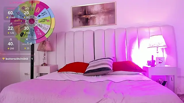 Paulina johns online show from 26, 2, 2026