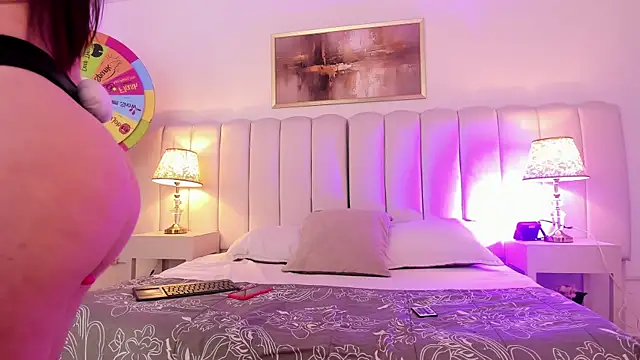 Paulina johns online show from 5, 3, 2026