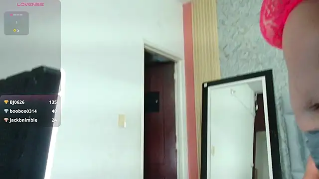 misspaula online show from 19, 3, 2026