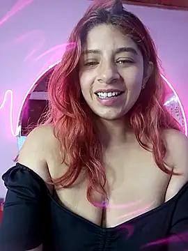 Snapshot of lunabloom2 chatting on 11, 2, 2026 lunabloom2 online show from 11, 2, 2026