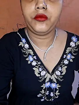 Snapshot of Nency_Love143 chatting on 6, 6, 2026 Nency Love143 online show from 6, 6, 2026