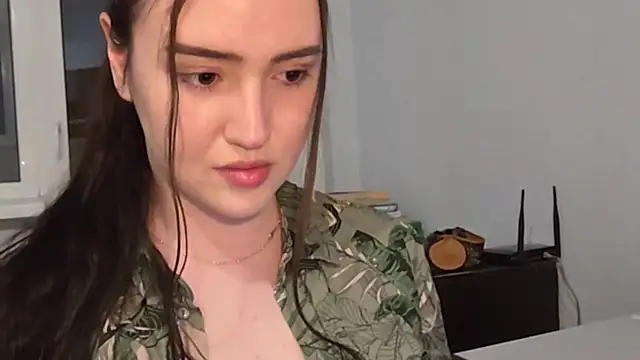 RedginBluebersky online show from 1, 4, 2026