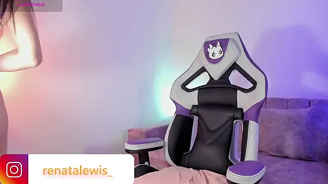 Snapshot of renata_lewis23 chatting on 28, 3, 2026 renata lewis23 online show from 28, 3, 2026