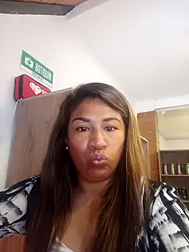 eva vidal  online show from 6, 4, 2026