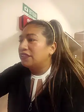 Snapshot of eva_vidal_ chatting on 26, 5, 2026 eva vidal online show from 26, 5, 2026