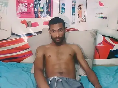 EroticPoison69 online show from 8, 4, 2026