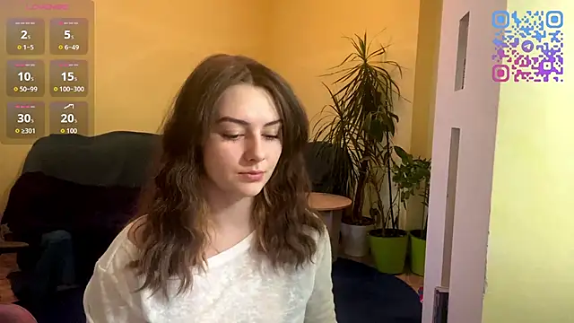 Snapshot of Ashleymons chatting on 1, 3, 2026 Ashleymons online show from 1, 3, 2026