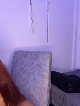 TiffanySander online show from 10, 3, 2026