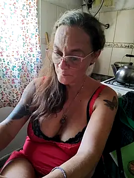 Snapshot of Nanybeach chatting on 22, 2, 2026 Nanybeach online show from 22, 2, 2026