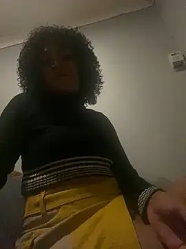 SexyScarlet22 online show from 1, 3, 2026