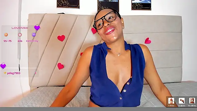 samaraa smith1 online show from 24, 2, 2026