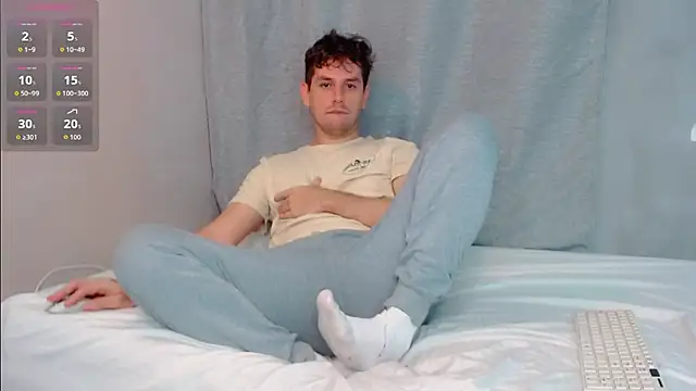 Luc 7 online show from 22, 2, 2026