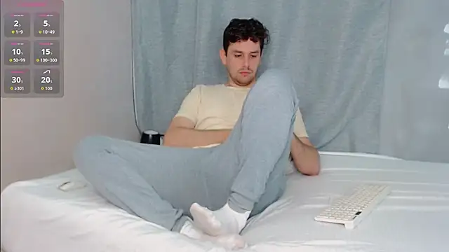 Luc 7 online show from 1, 3, 2026