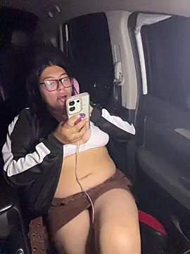 Snapshot of Lismar_fire chatting on 14, 2, 2026 Lismar fire online show from 14, 2, 2026