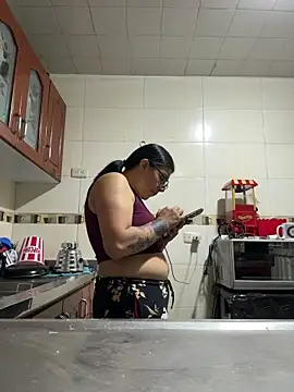 Snapshot of Lismar_fire chatting on 2, 3, 2026 Lismar fire online show from 2, 3, 2026