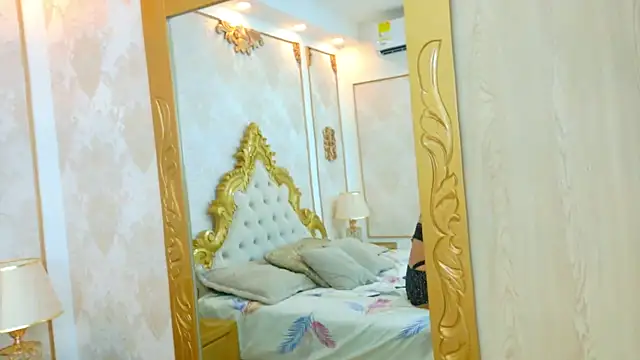 Snapshot of AishaCarpenter chatting on 12, 2, 2026 AishaCarpenter online show from 12, 2, 2026