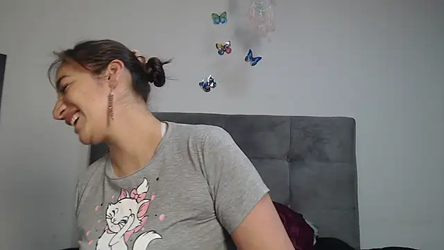 Ava Stone online show from 10, 4, 2026