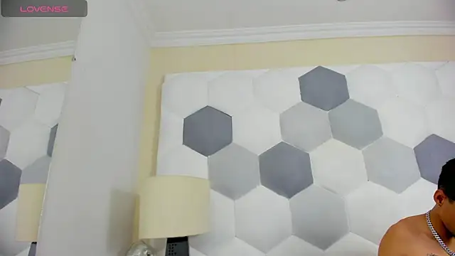 Davi Ponce online show from 19, 2, 2026