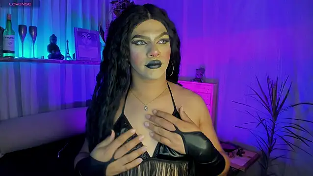 Miss-liaa online show from 18, 2, 2026