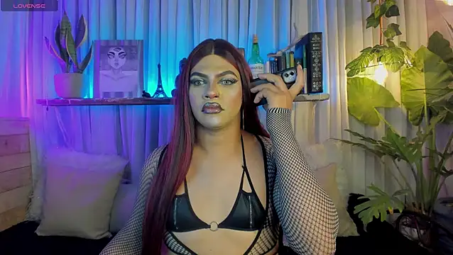 Miss-liaa online show from 11, 3, 2026