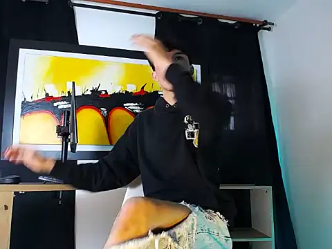 Snapshot of jullian_ricci chatting on 26, 2, 2026 jullian ricci online show from 26, 2, 2026